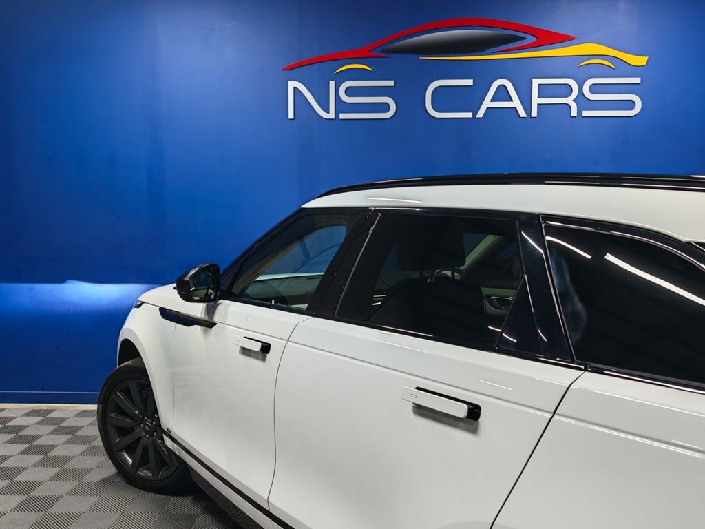 Used Land Rover Range Rover Velar 2018 for sale - 77507826: Photo 28