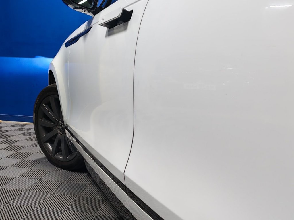 Used Land Rover Range Rover Velar 2018 for sale - 77507826: Photo 29