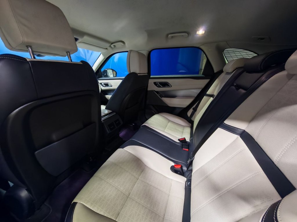 Used Land Rover Range Rover Velar 2018 for sale - 77507826: Photo 30