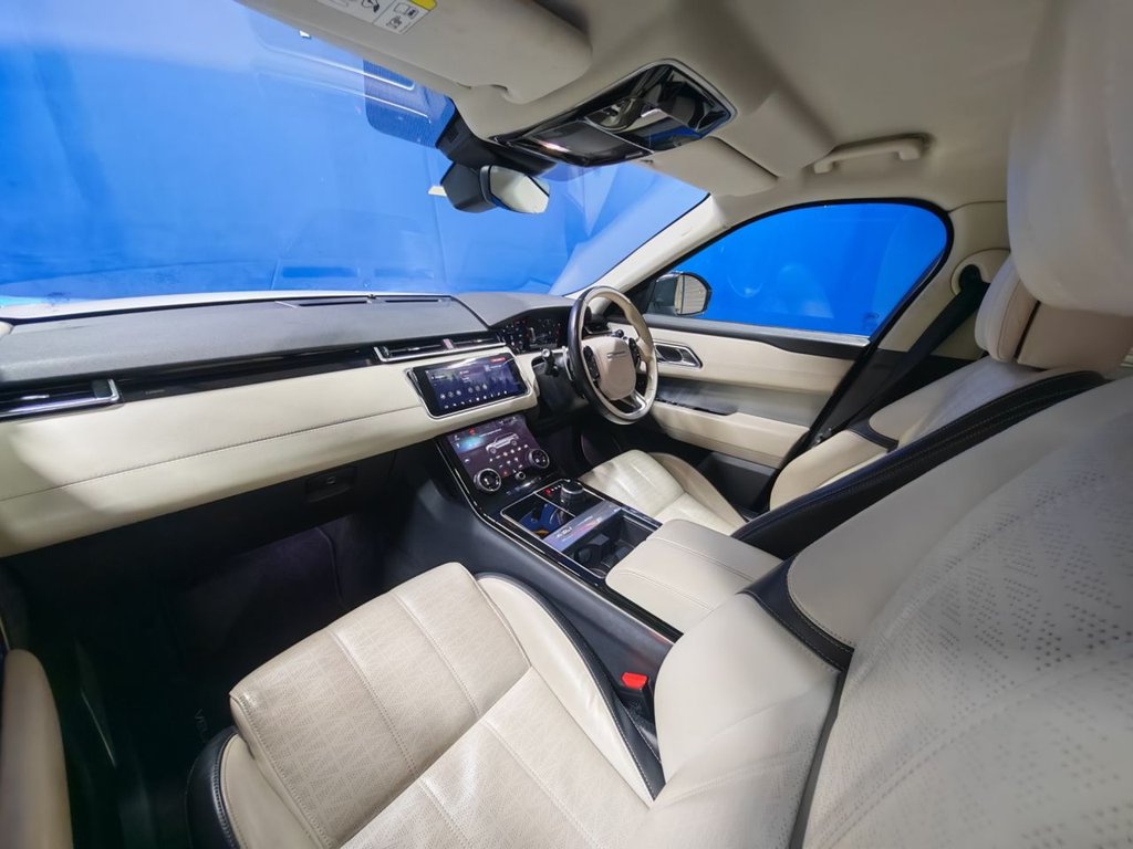 Used Land Rover Range Rover Velar 2018 for sale - 77507826: Photo 31