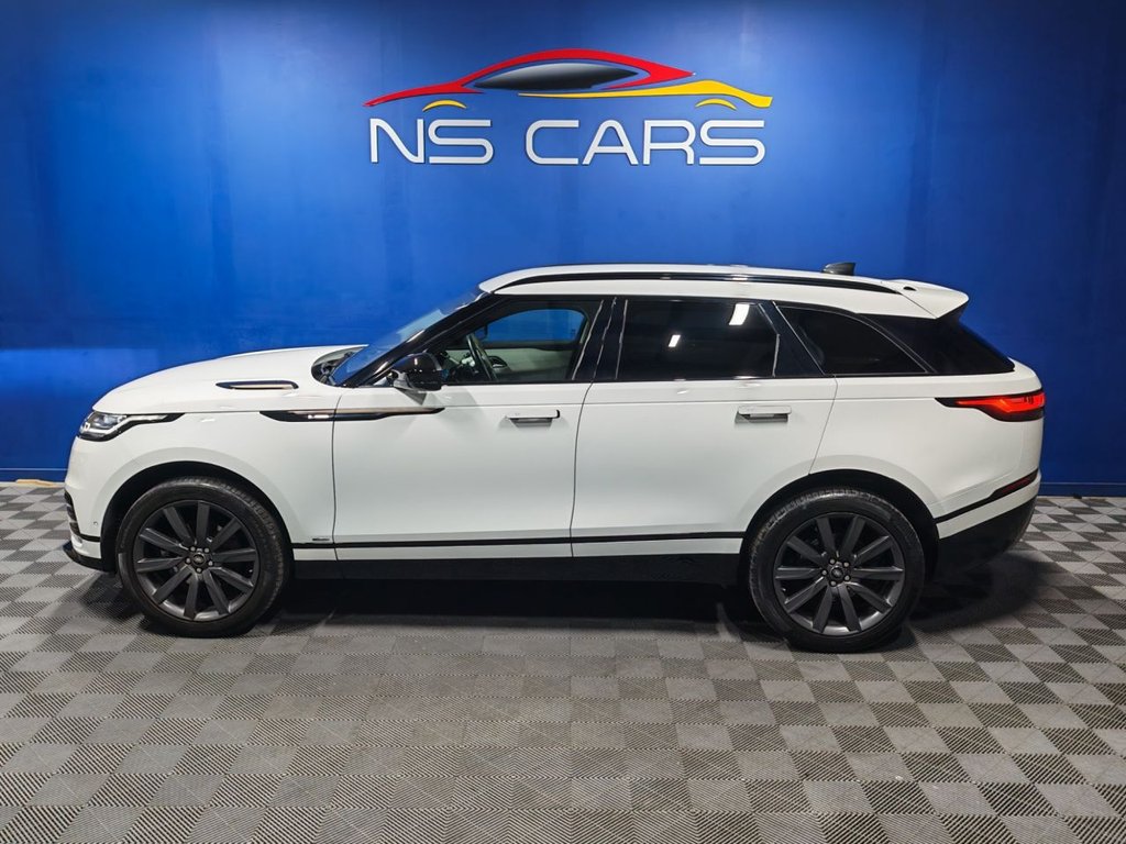 Used Land Rover Range Rover Velar 2018 for sale - 77507826: Photo 32