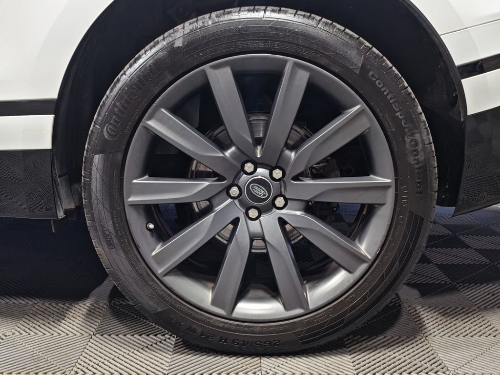 Used Land Rover Range Rover Velar 2018 for sale - 77507826: Photo 34