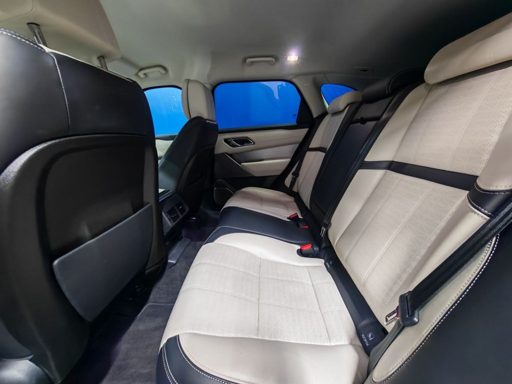 Used Land Rover Range Rover Velar 2018 for sale - 77507826: Photo 35