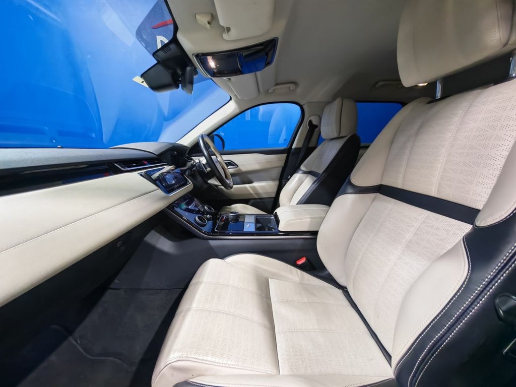 Used Land Rover Range Rover Velar 2018 for sale - 77507826: Photo 36