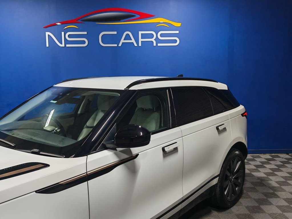 Used Land Rover Range Rover Velar 2018 for sale - 77507826: Photo 39