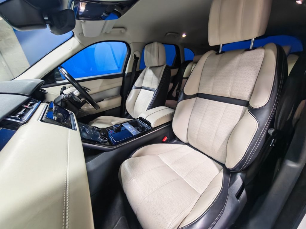 Used Land Rover Range Rover Velar 2018 for sale - 77507826: Photo 40