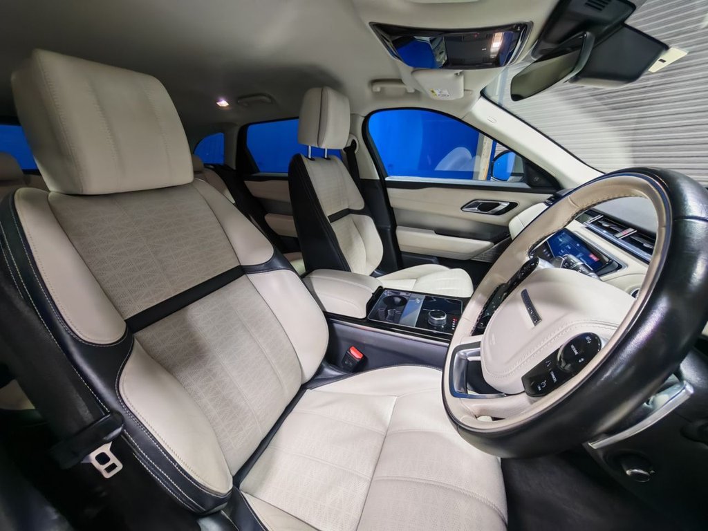 Used Land Rover Range Rover Velar 2018 for sale - 77507826: Photo 46
