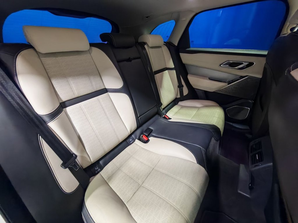 Used Land Rover Range Rover Velar 2018 for sale - 77507826: Photo 47