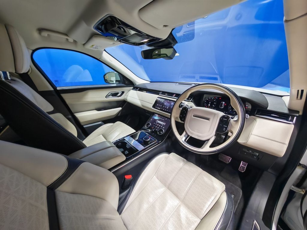 Used Land Rover Range Rover Velar 2018 for sale - 77507826: Photo 50