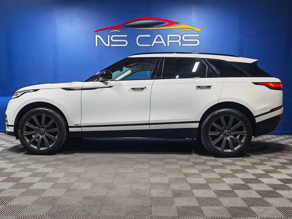 Used Land Rover Range Rover Velar 2018 for sale - 77507826: Photo 6