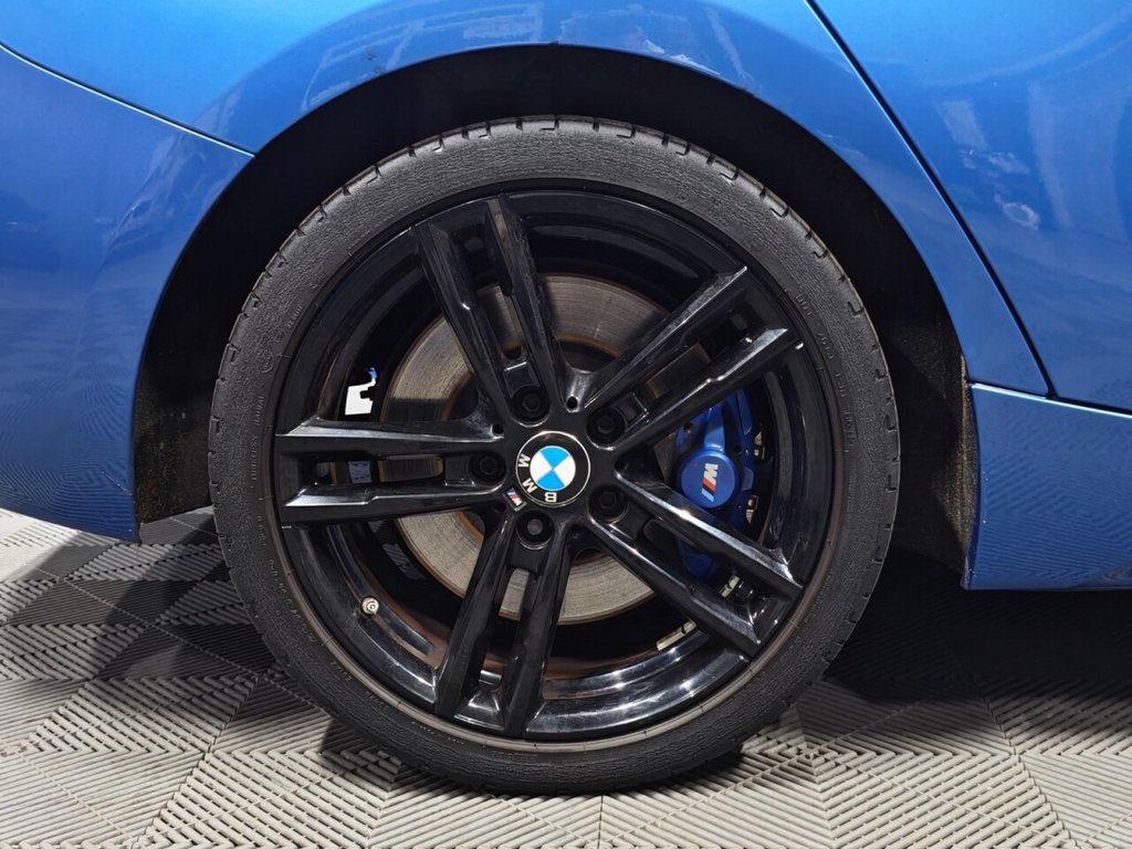 Used BMW 1 Series 2018 for sale - 77239359: Photo 10