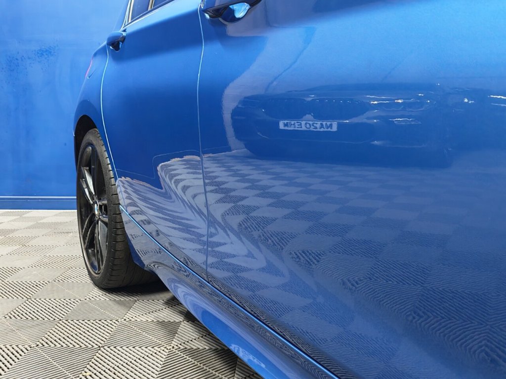 Used BMW 1 Series 2018 for sale - 77239359: Photo 11