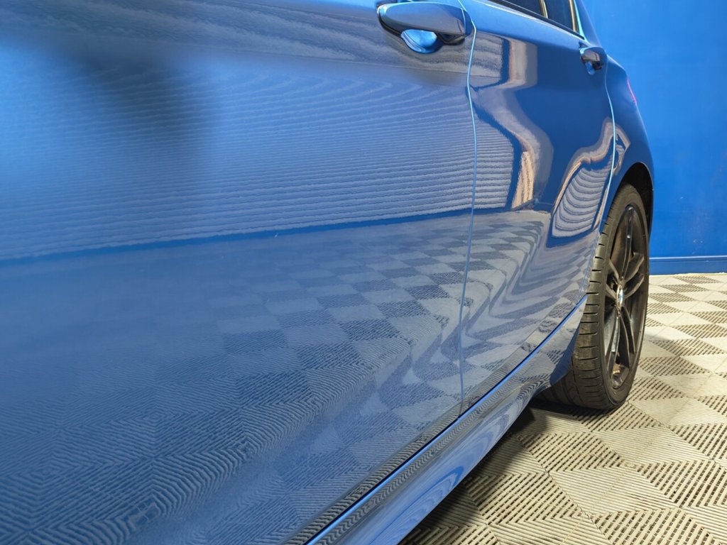 Used BMW 1 Series 2018 for sale - 77239359: Photo 12