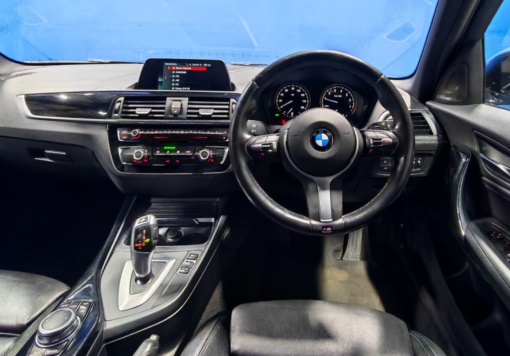 Used BMW 1 Series 2018 for sale - 77239359: Photo 14