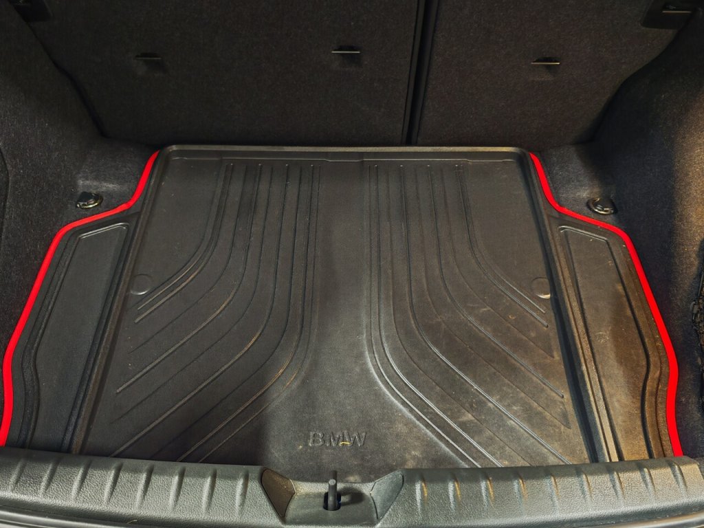 Used BMW 1 Series 2018 for sale - 77239359: Photo 16