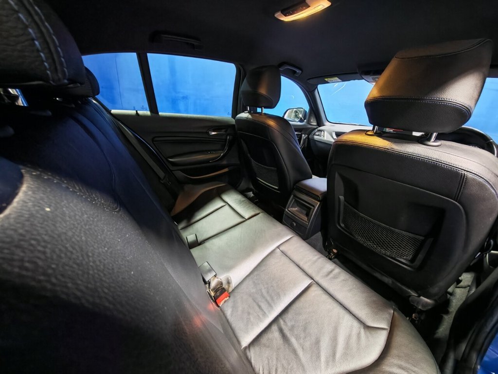 Used BMW 1 Series 2018 for sale - 77239359: Photo 17