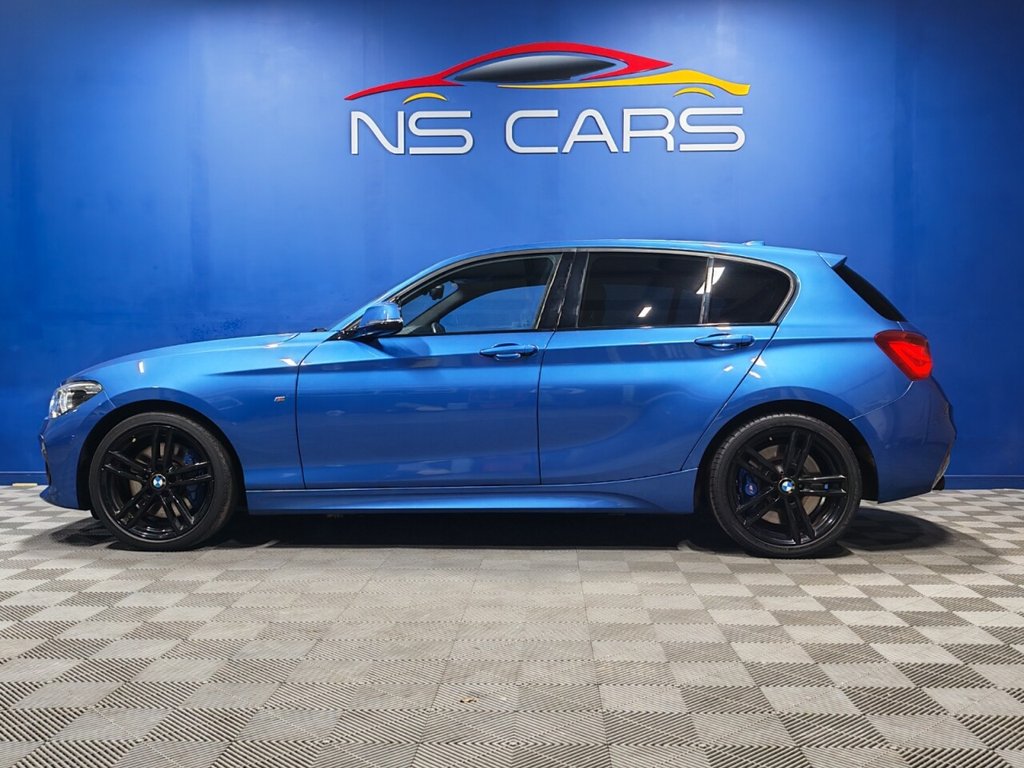 Used BMW 1 Series 2018 for sale - 77239359: Photo 2