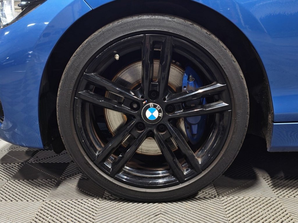 Used BMW 1 Series 2018 for sale - 77239359: Photo 21