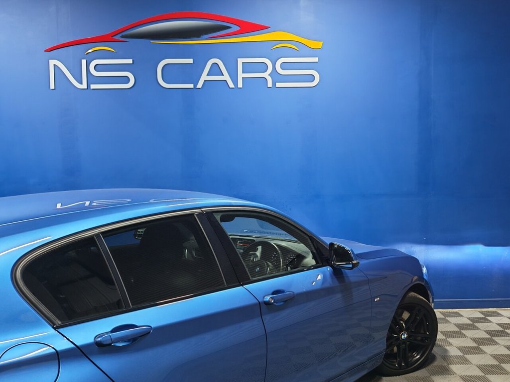 Used BMW 1 Series 2018 for sale - 77239359: Photo 23