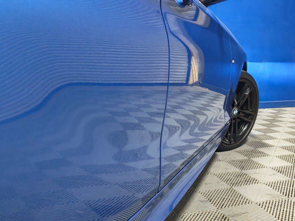 Used BMW 1 Series 2018 for sale - 77239359: Photo 24