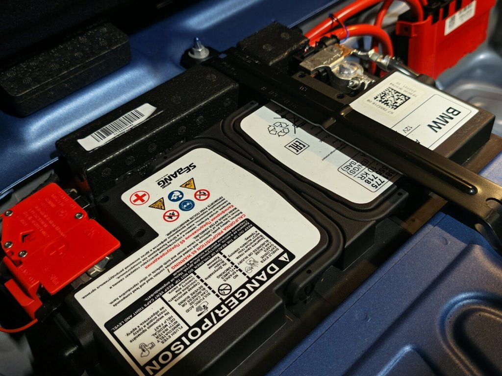 Used BMW 1 Series 2018 for sale - 77239359: Photo 26