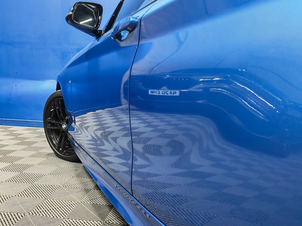 Used BMW 1 Series 2018 for sale - 77239359: Photo 31