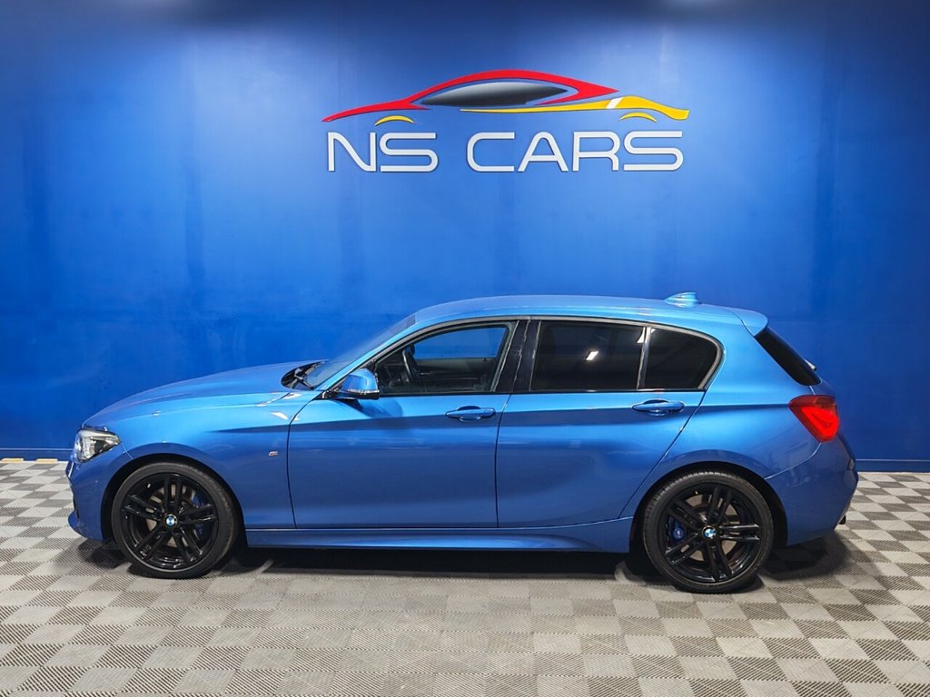 Used BMW 1 Series 2018 for sale - 77239359: Photo 35