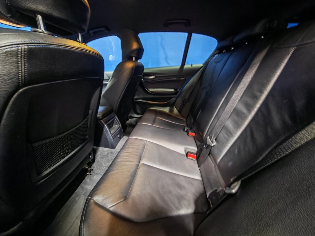 Used BMW 1 Series 2018 for sale - 77239359: Photo 36