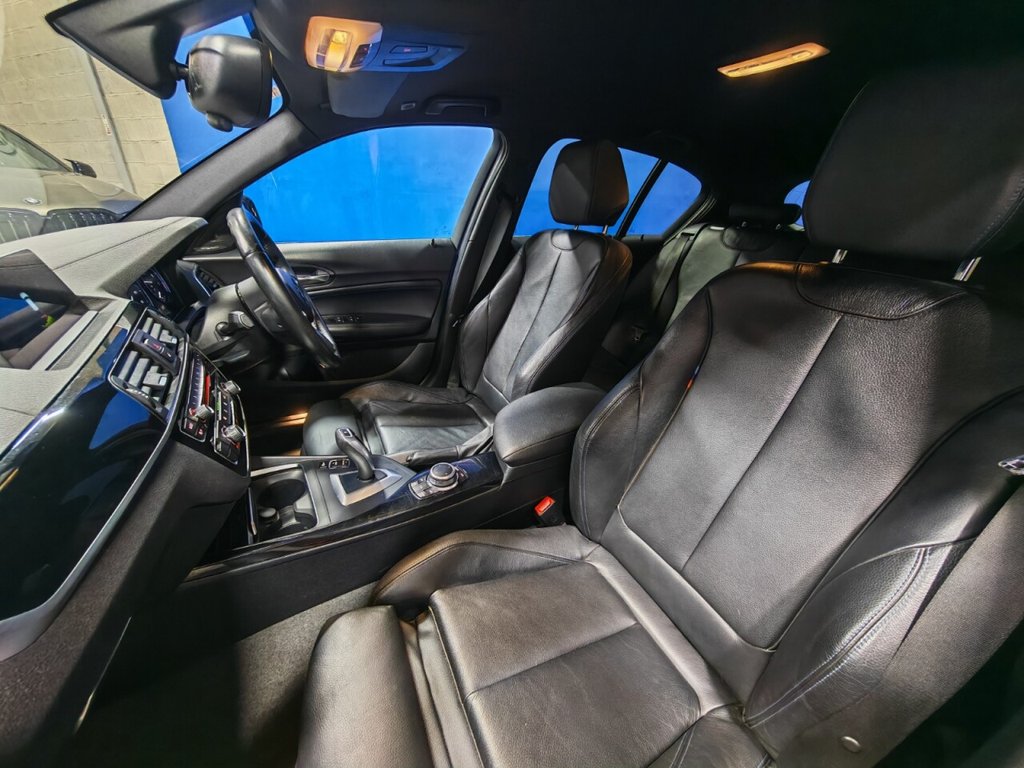 Used BMW 1 Series 2018 for sale - 77239359: Photo 40