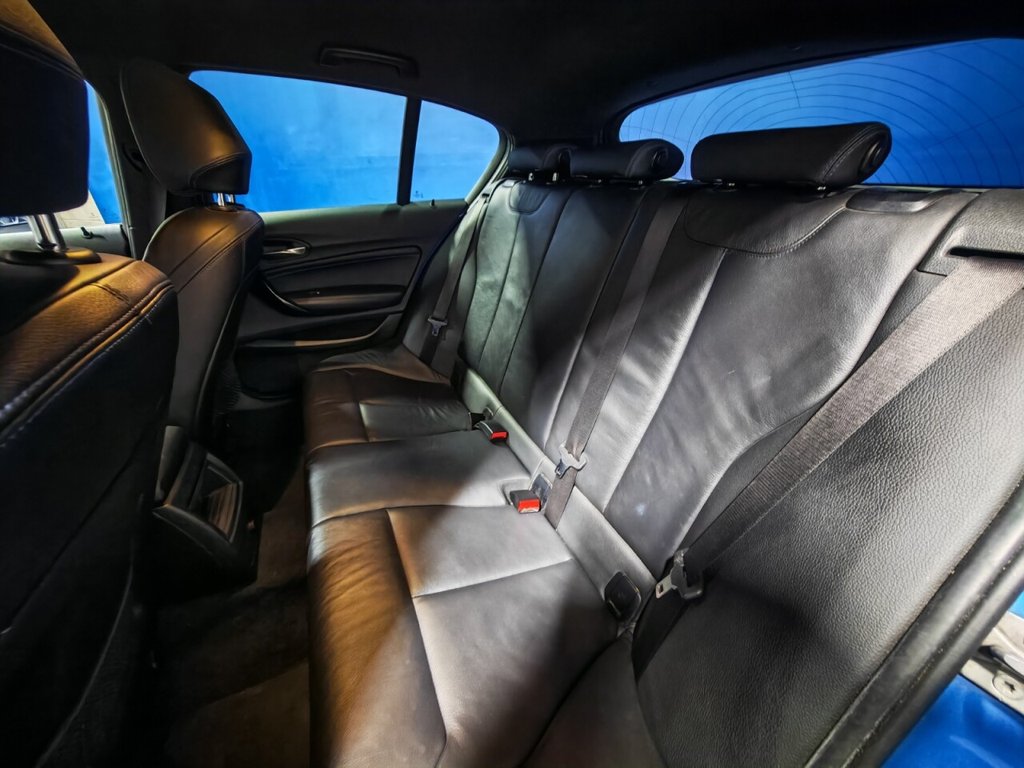 Used BMW 1 Series 2018 for sale - 77239359: Photo 41