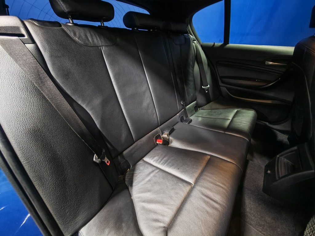 Used BMW 1 Series 2018 for sale - 77239359: Photo 46