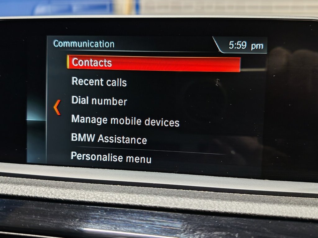 Used BMW 1 Series 2018 for sale - 77239359: Photo 50