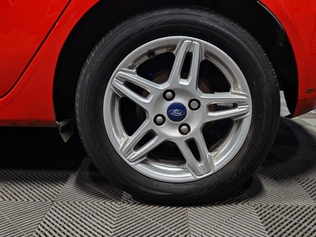 Used Ford Fiesta 2014 for sale - 76868050: Photo 10