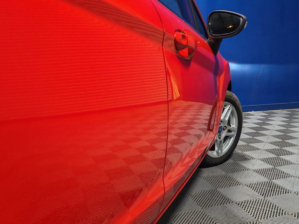 Used Ford Fiesta 2014 for sale - 76868050: Photo 11