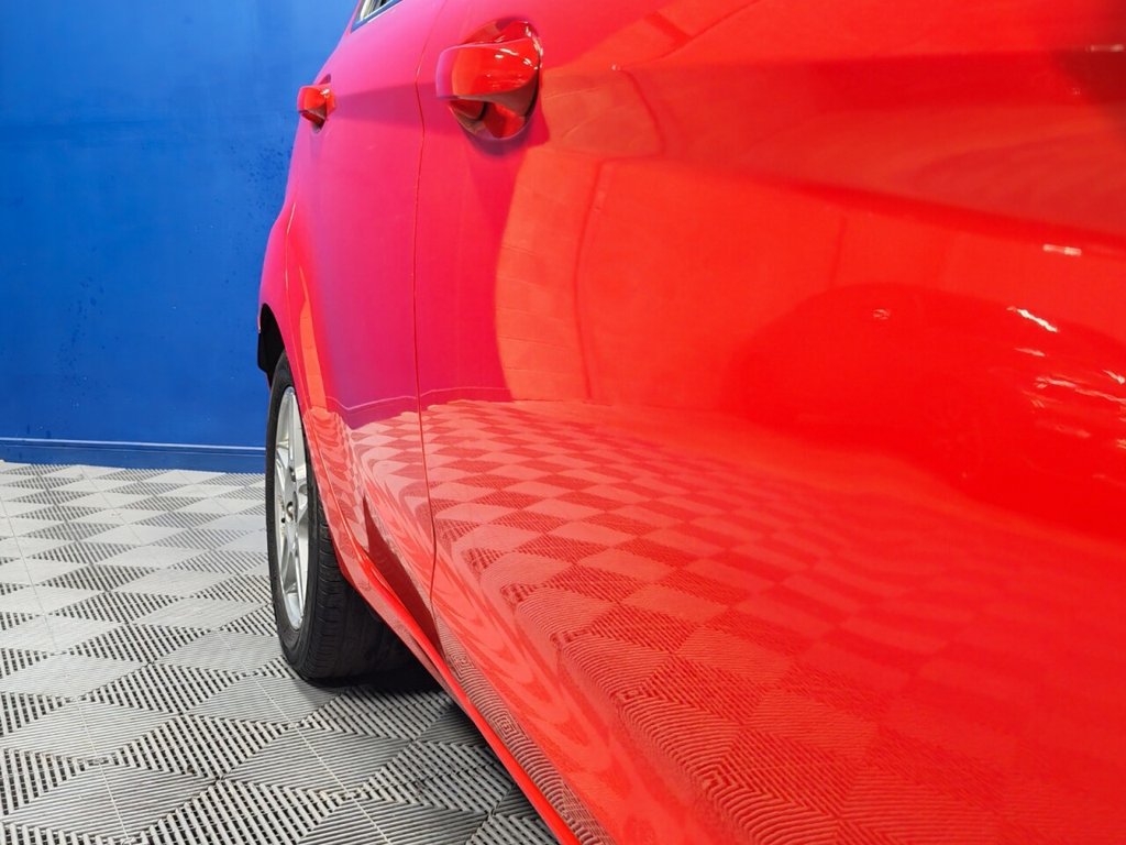 Used Ford Fiesta 2014 for sale - 76868050: Photo 12