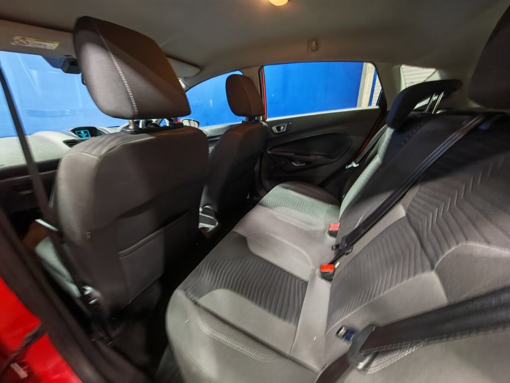 Used Ford Fiesta 2014 for sale - 76868050: Photo 16