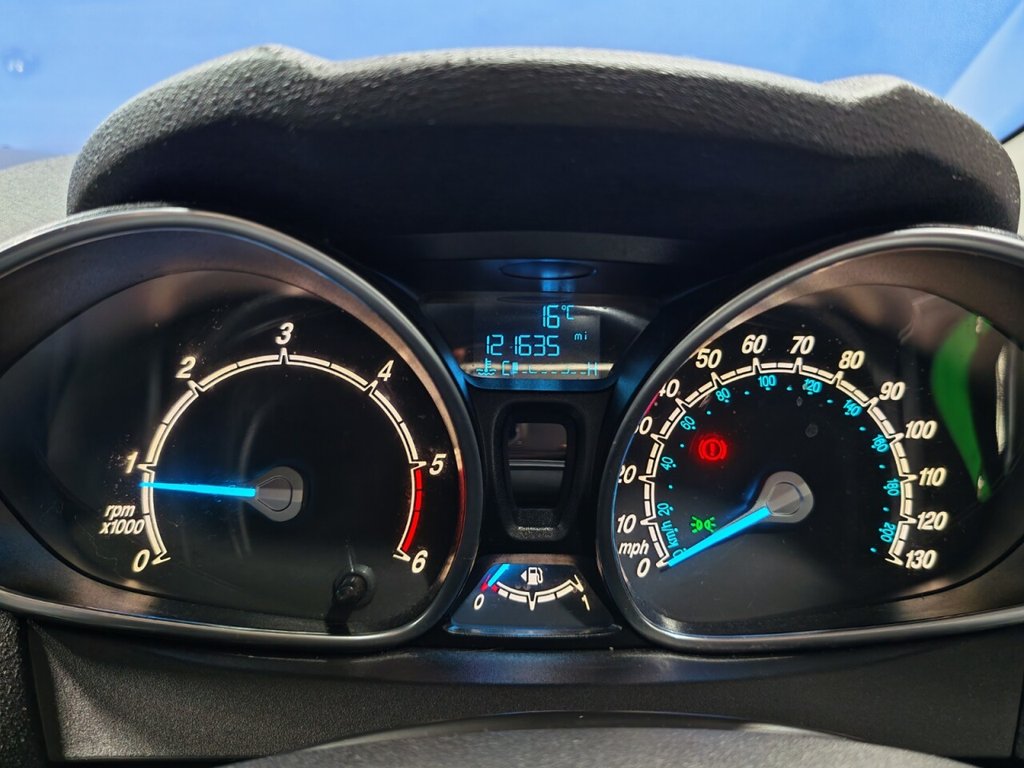 Used Ford Fiesta 2014 for sale - 76868050: Photo 20