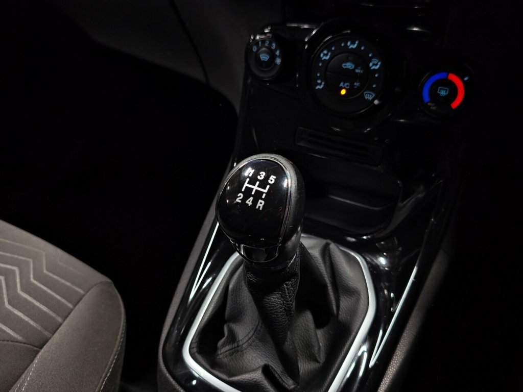 Used Ford Fiesta 2014 for sale - 76868050: Photo 21