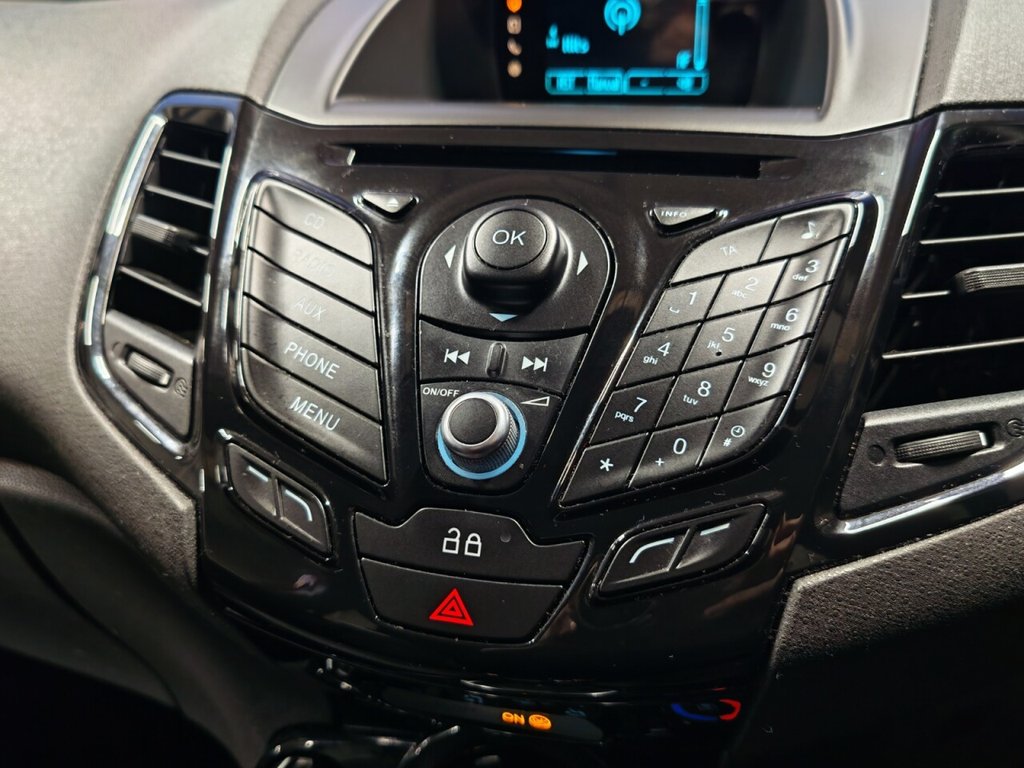 Used Ford Fiesta 2014 for sale - 76868050: Photo 23