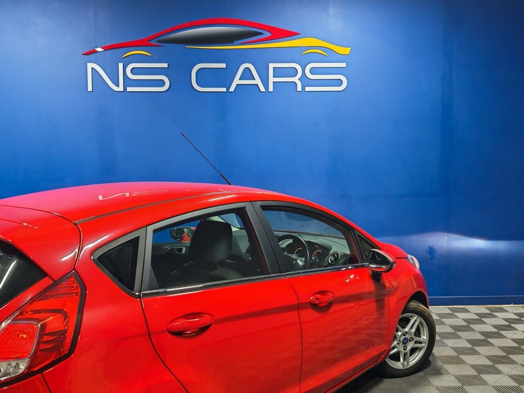 Used Ford Fiesta 2014 for sale - 76868050: Photo 26