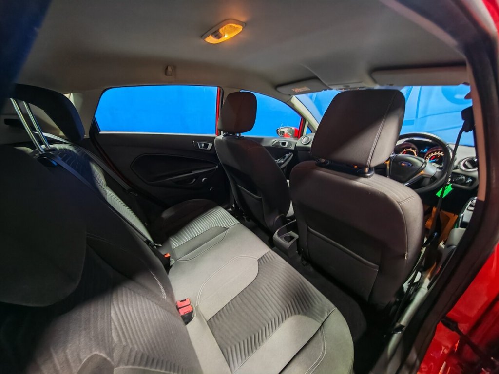 Used Ford Fiesta 2014 for sale - 76868050: Photo 27