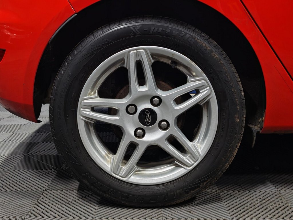 Used Ford Fiesta 2014 for sale - 76868050: Photo 30