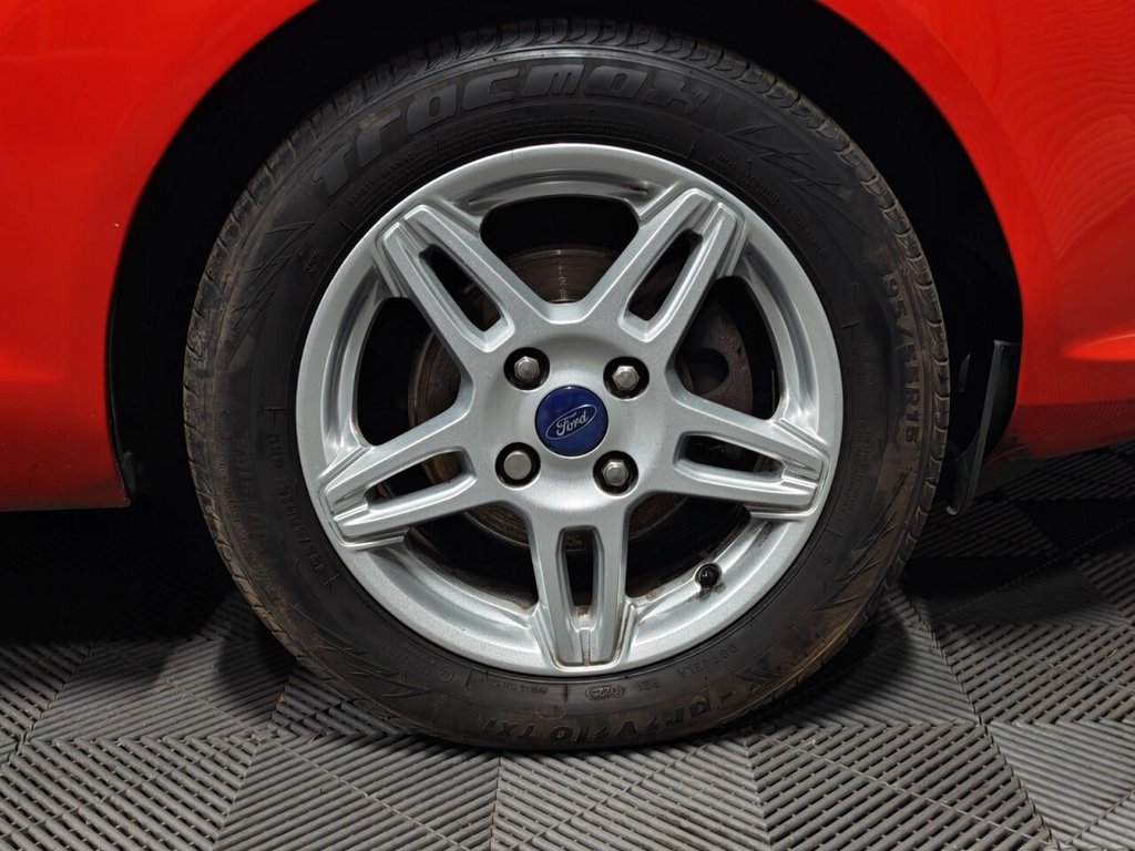 Used Ford Fiesta 2014 for sale - 76868050: Photo 31