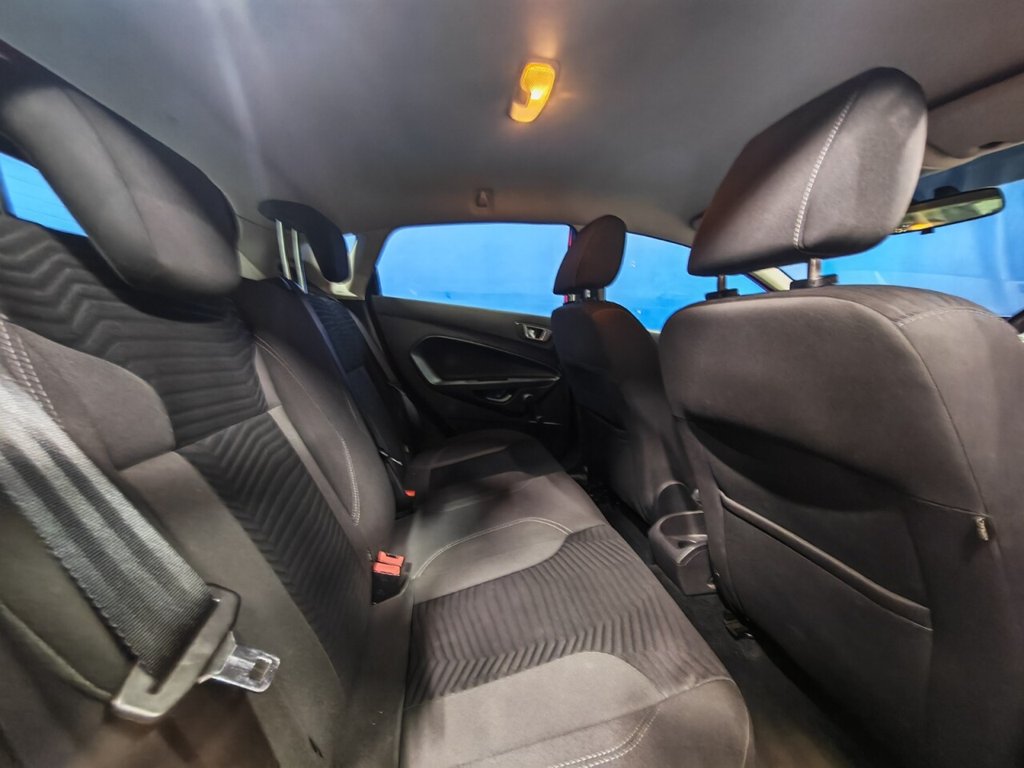 Used Ford Fiesta 2014 for sale - 76868050: Photo 33
