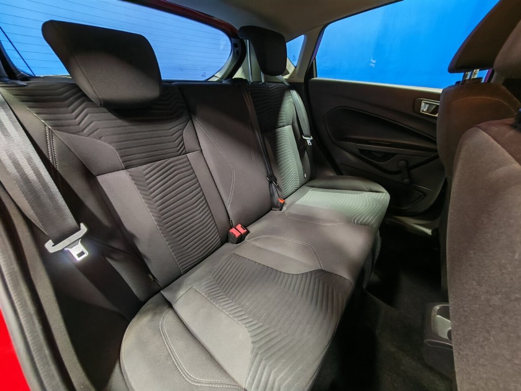 Used Ford Fiesta 2014 for sale - 76868050: Photo 37