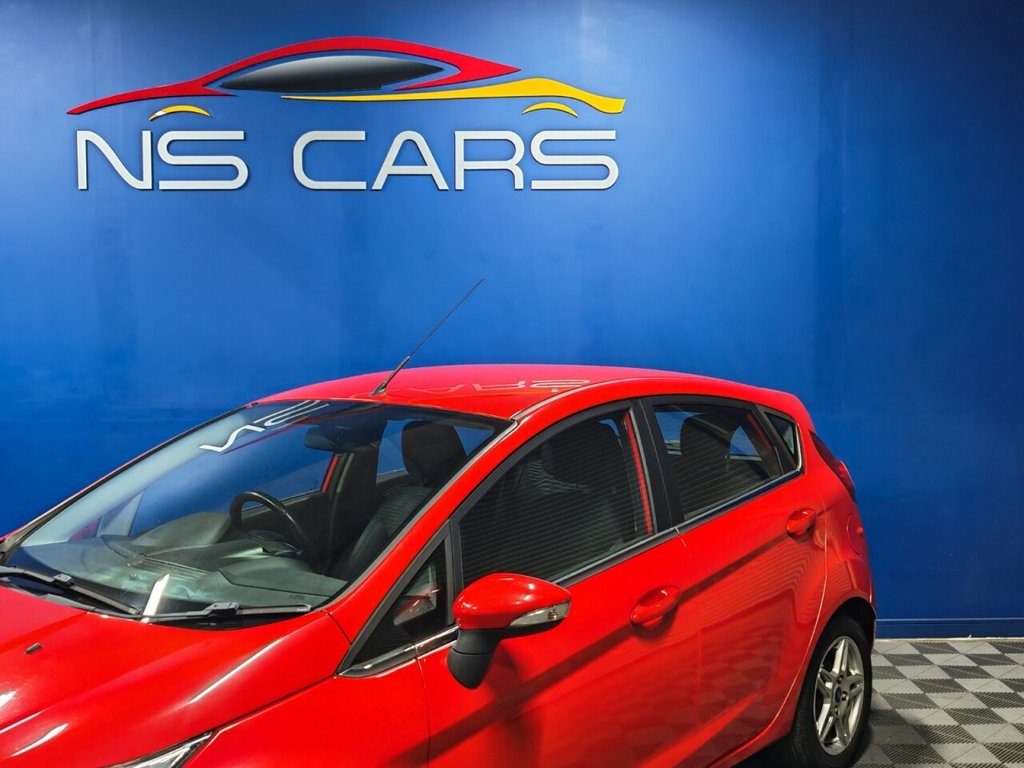 Used Ford Fiesta 2014 for sale - 76868050: Photo 40