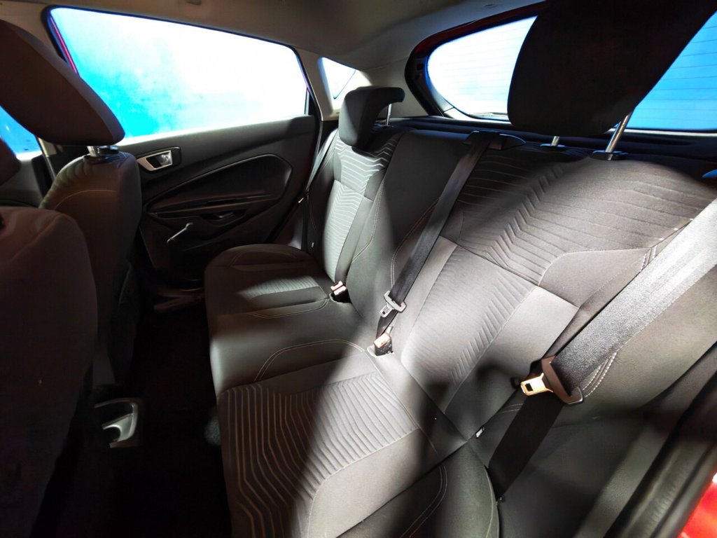 Used Ford Fiesta 2014 for sale - 76868050: Photo 43