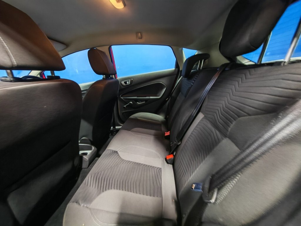 Used Ford Fiesta 2014 for sale - 76868050: Photo 45