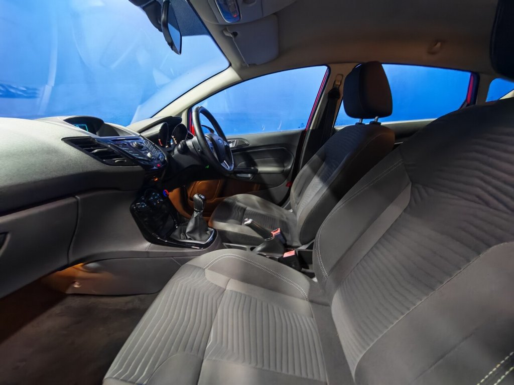 Used Ford Fiesta 2014 for sale - 76868050: Photo 46