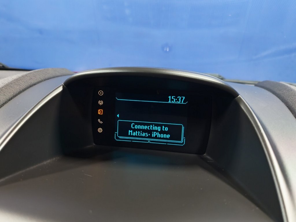 Used Ford Fiesta 2014 for sale - 76868050: Photo 50